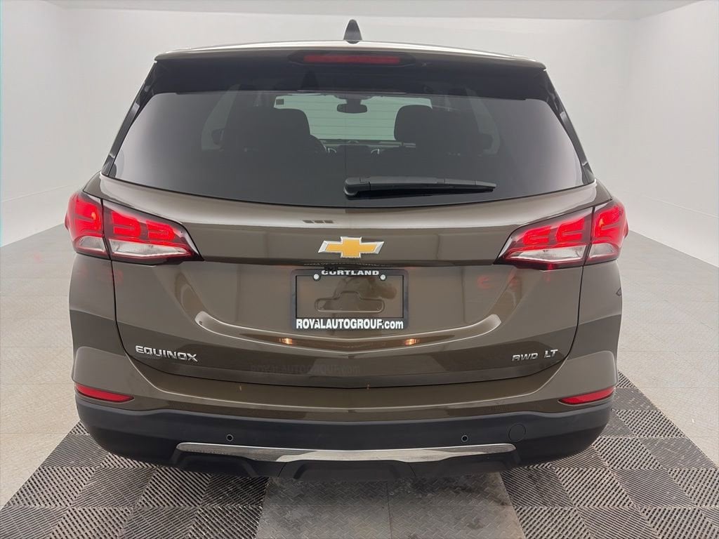 2024 Chevrolet Equinox LT - Photo 6