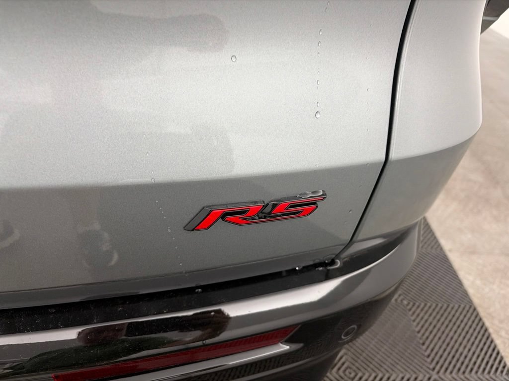 2027 Chevrolet Traverse RS - Photo 8