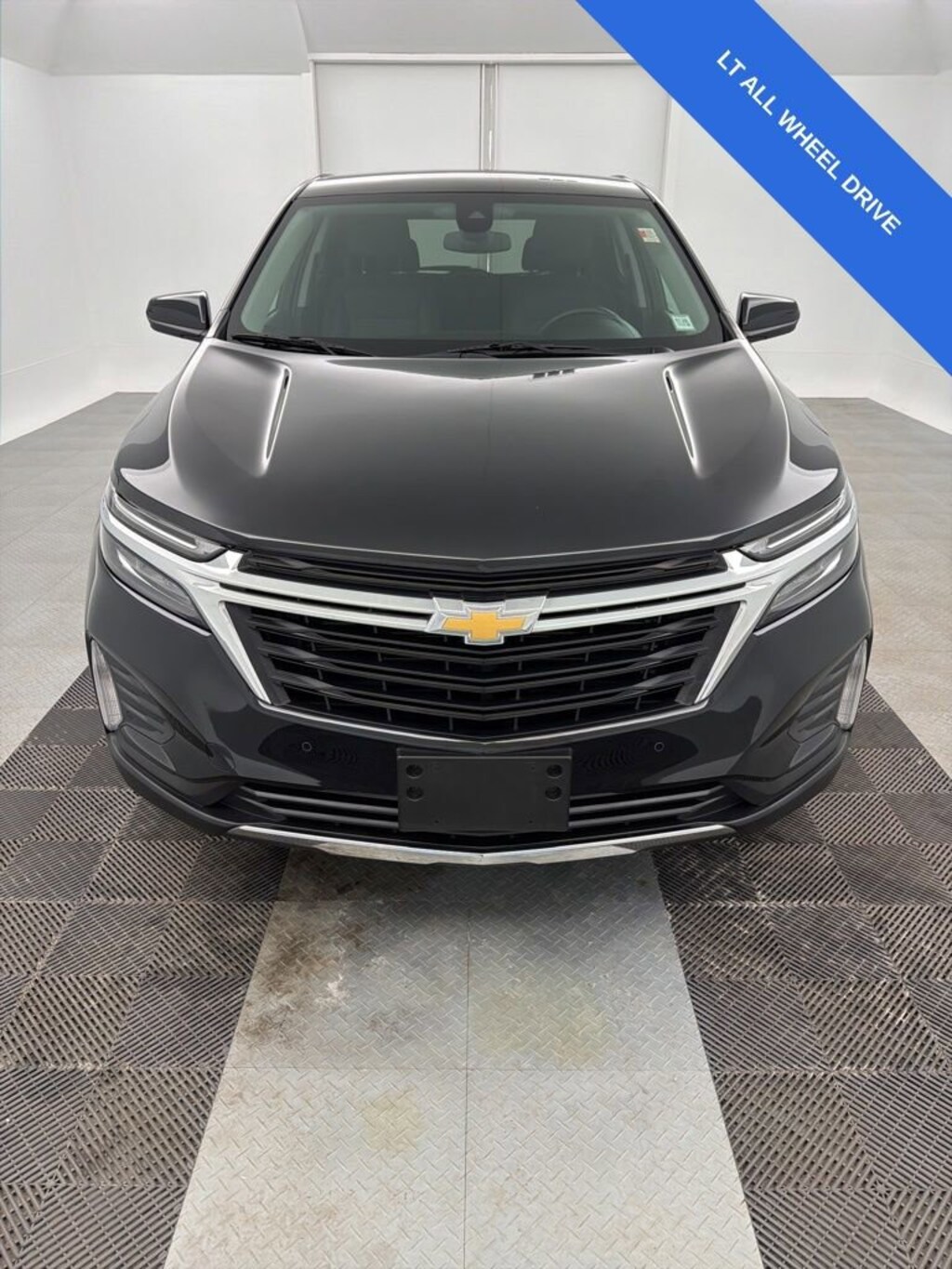 Used 2023 Chevrolet Equinox LT SUV