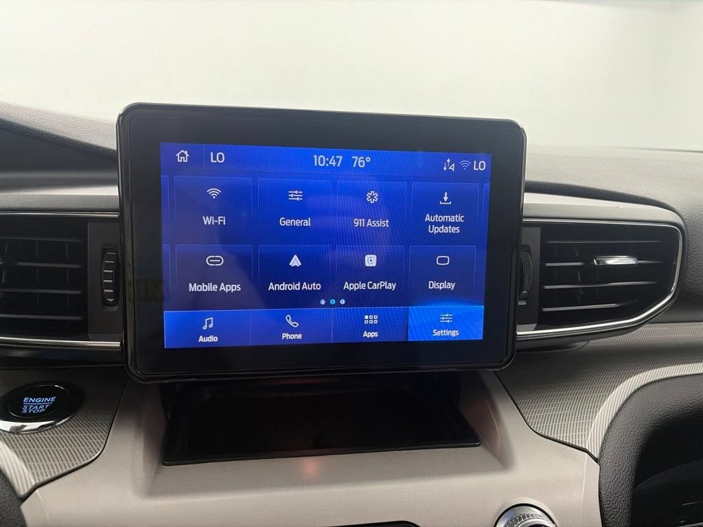2023 Ford Explorer XLT - Photo 27
