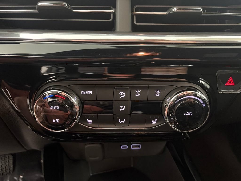 2026 Chevrolet Trax RS - Photo 23
