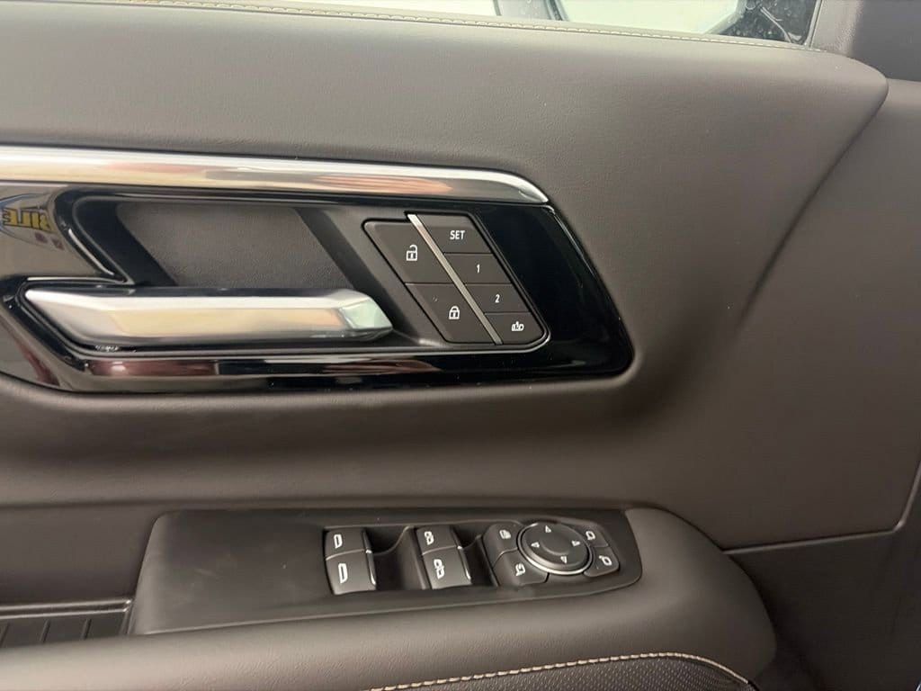 2026 Chevrolet Tahoe Premier - Photo 12