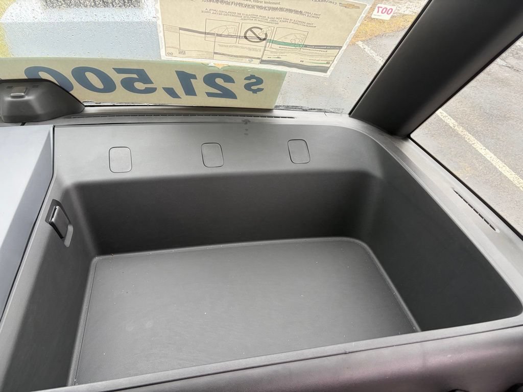 2025 Chevrolet BrightDrop Base - Photo 8
