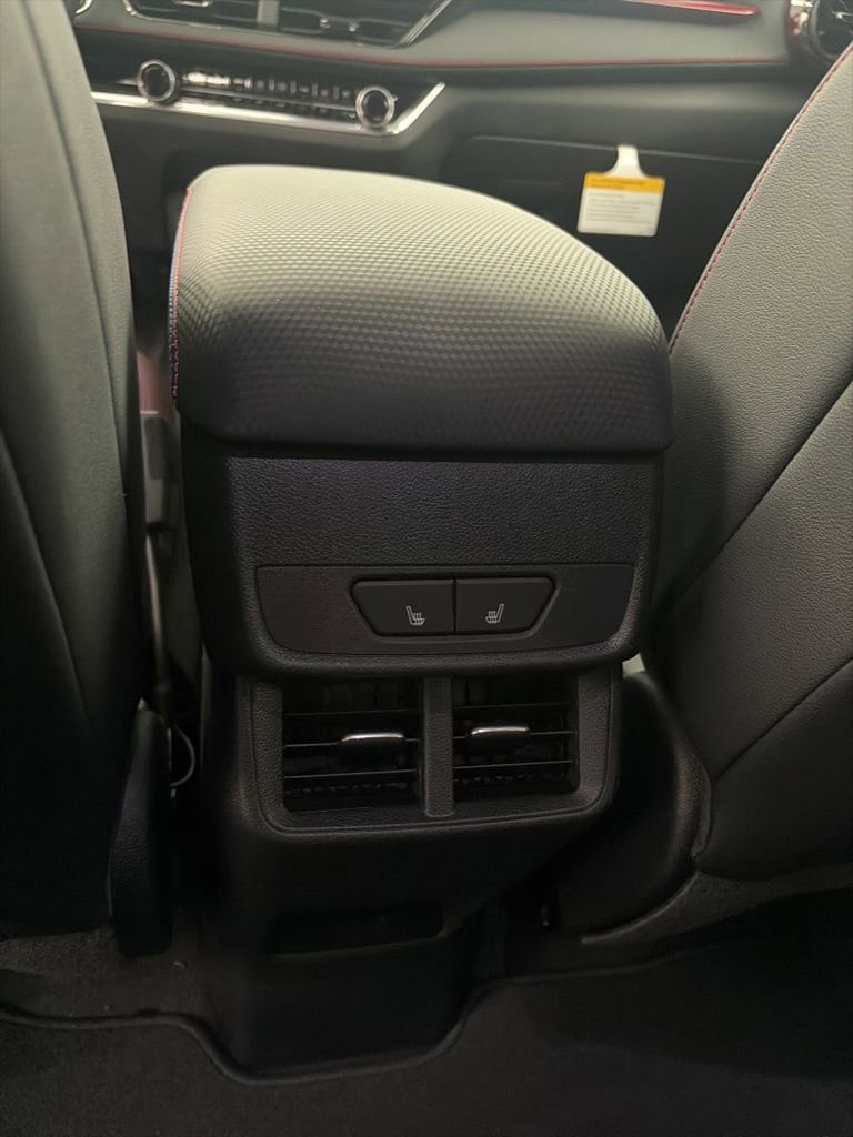 2026 Chevrolet Equinox RS - Photo 28