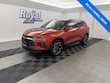  Chevrolet Blazer