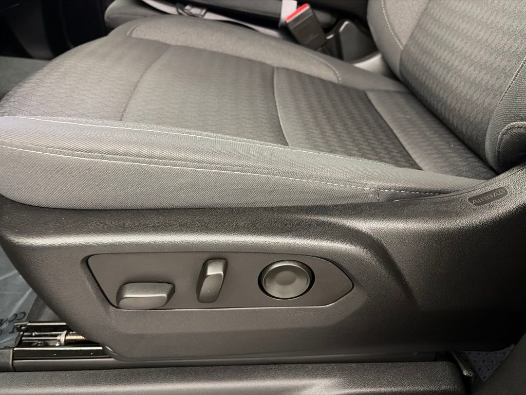 2022 Chevrolet Silverado 1500 Custom - Photo 16