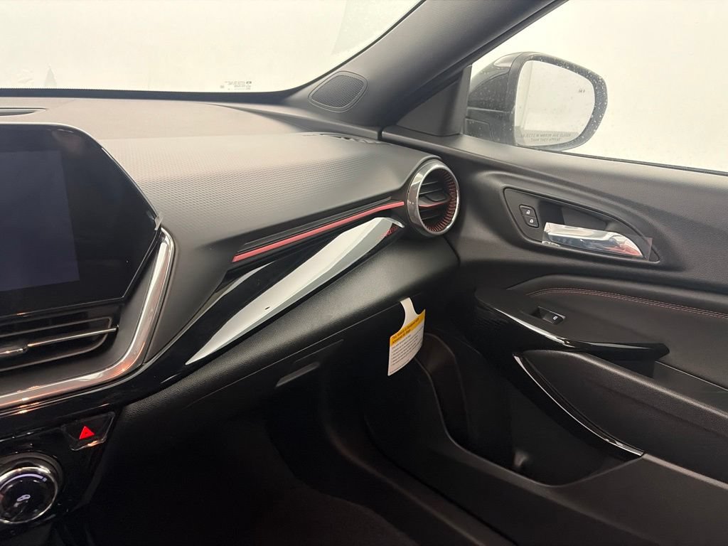 2026 Chevrolet Trax RS - Photo 19