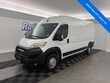  Ram Promaster Cargo Van