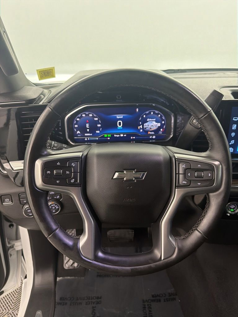 2023 Chevrolet Silverado 1500 RST - Photo 14