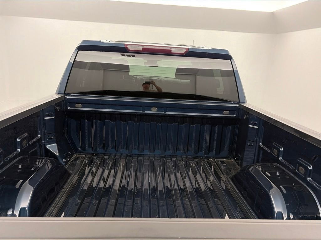 2022 Chevrolet Silverado 1500 Custom - Photo 10