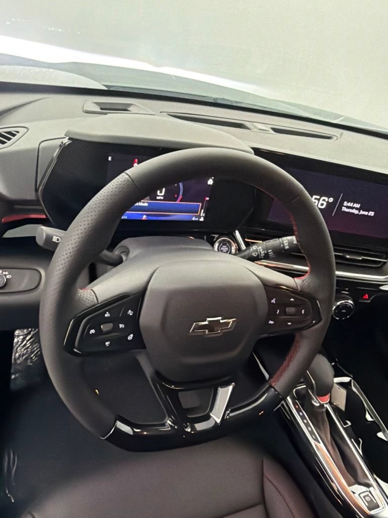 2026 Chevrolet Trax RS - Photo 16