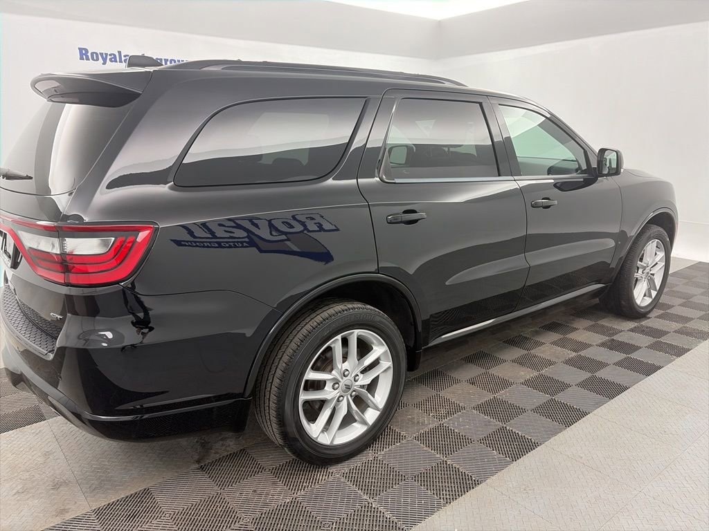 Used 2023 Dodge Durango GT Plus AWD SUV
