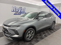 2026 Chevrolet Blazer 2LT SUV