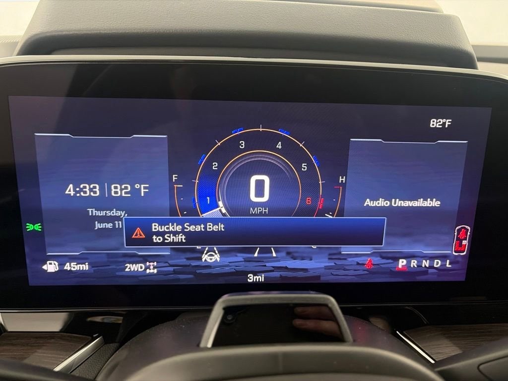 2026 Chevrolet Tahoe Premier - Photo 27
