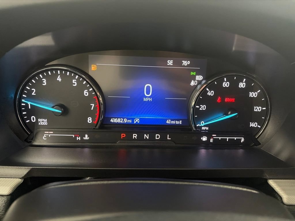 2023 Ford Explorer XLT - Photo 25