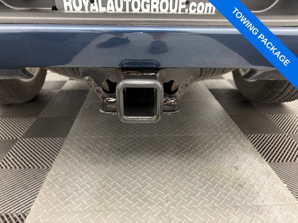 2022 Chevrolet Silverado 1500 Custom - Photo 8