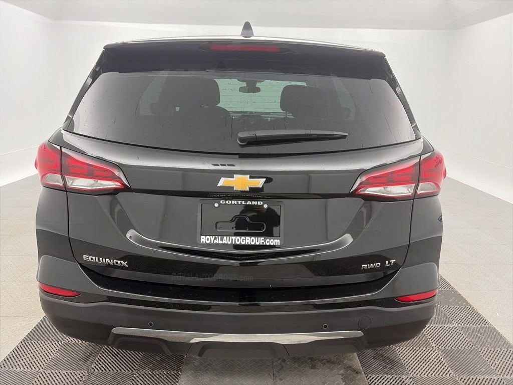 2023 Chevrolet Equinox LT - Photo 6