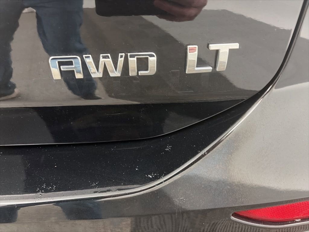 2023 Chevrolet Equinox LT - Photo 9