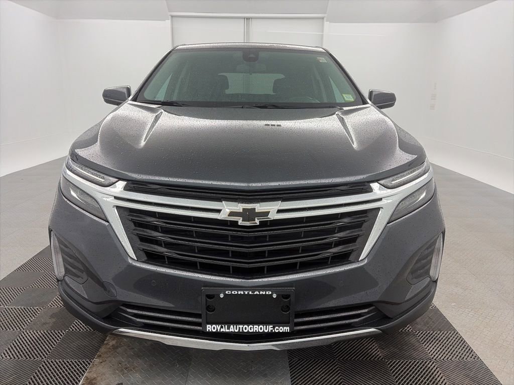 Used 2023 Chevrolet Equinox LT SUV