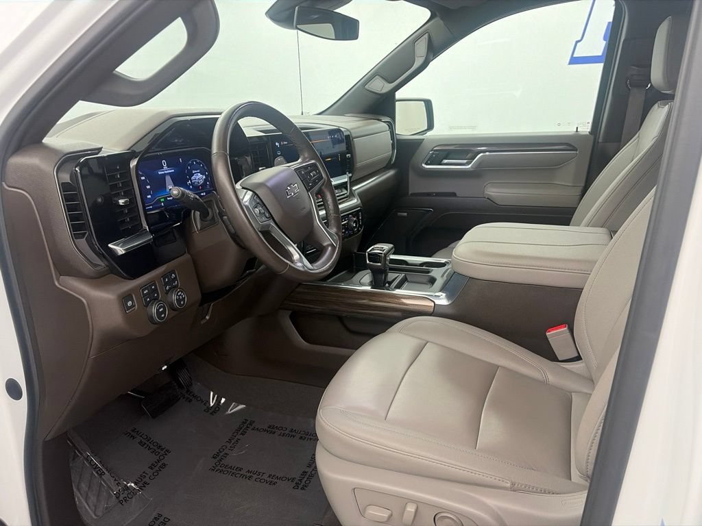 2023 Chevrolet Silverado 1500 RST - Photo 19