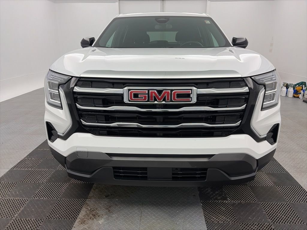 Used 2025 GMC Terrain Elevation SUV