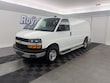  Chevrolet Express Cargo