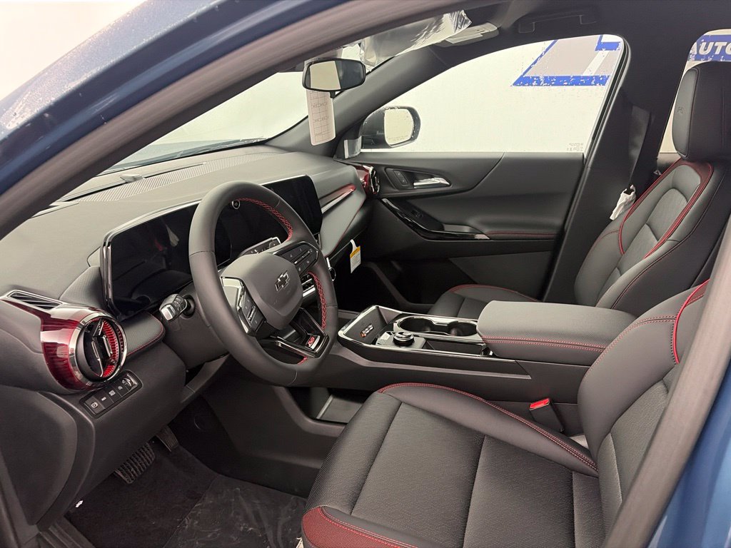 2027 Chevrolet Equinox RS - Photo 17