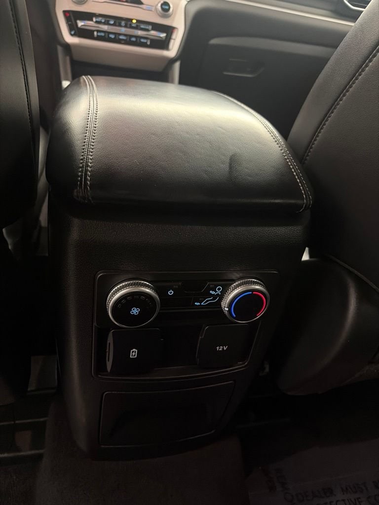 2023 Ford Explorer XLT - Photo 32