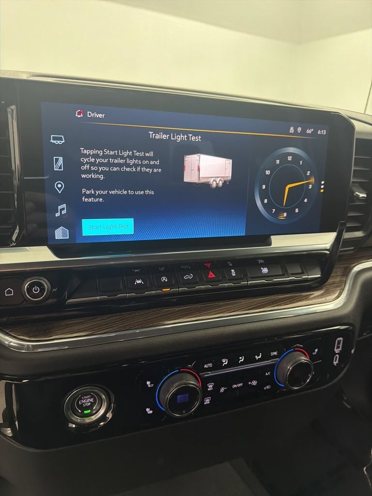 2023 Chevrolet Silverado 1500 RST - Photo 16