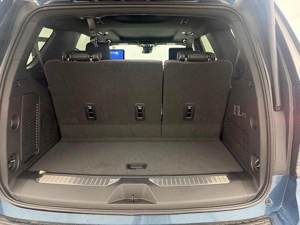 2026 Chevrolet Tahoe Premier - Photo 42