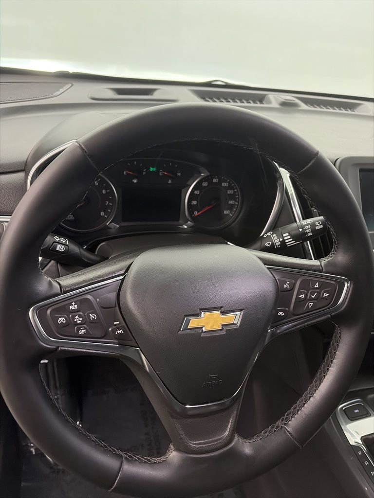 2024 Chevrolet Equinox LT - Photo 17