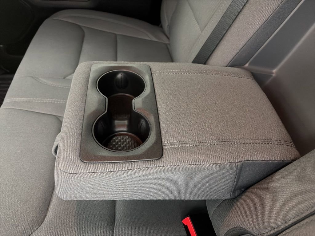 2022 RAM Ram 1500 Pickup Big Horn/Lone Star - Photo 36