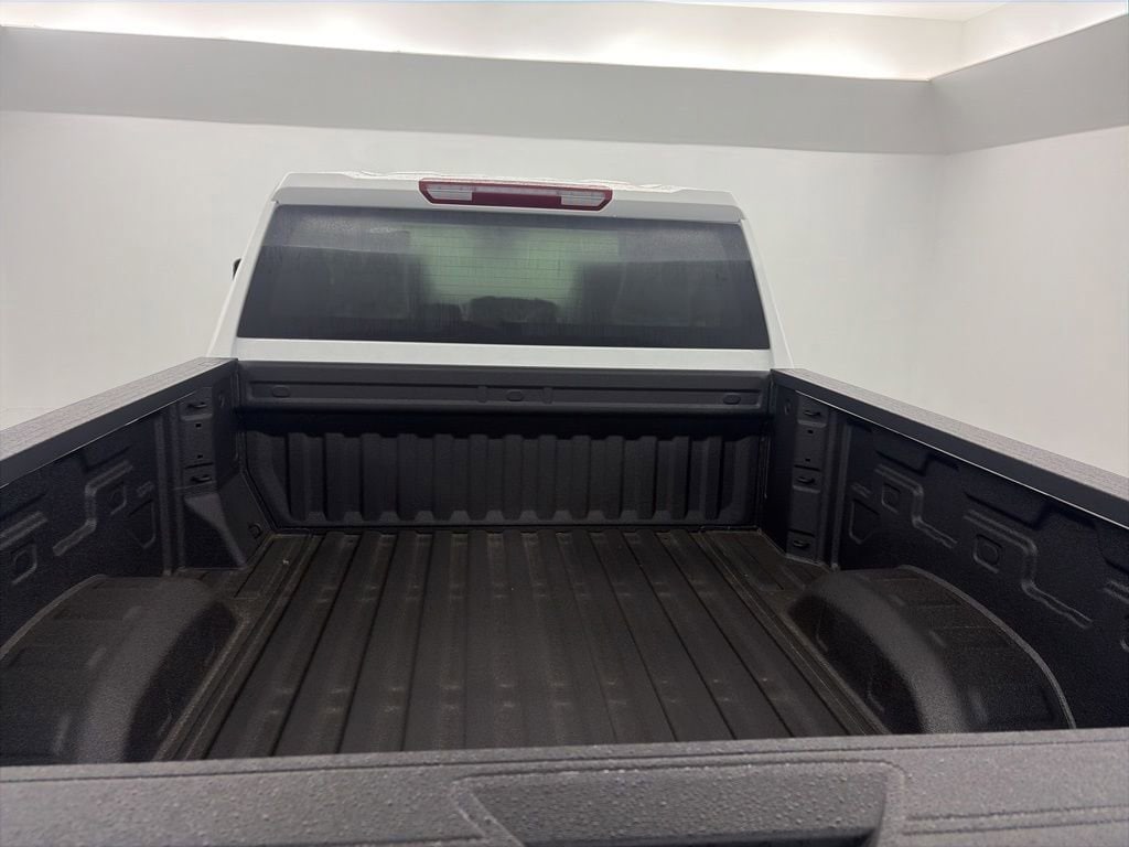2026 Chevrolet Silverado 2500 HD Work Truck - Photo 7