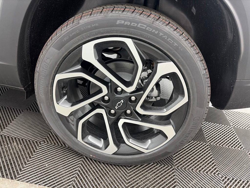 2026 Chevrolet Trax RS - Photo 8