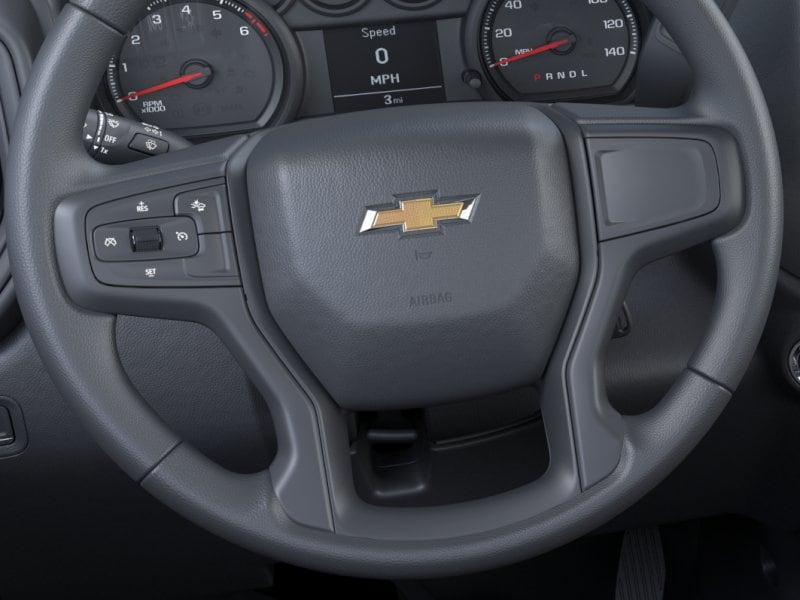 2026 Chevrolet Silverado 2500 HD Work Truck - Photo 19