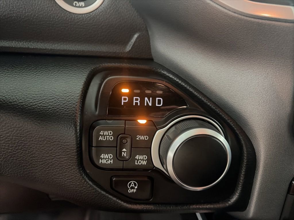 2022 RAM Ram 1500 Pickup Big Horn/Lone Star - Photo 25