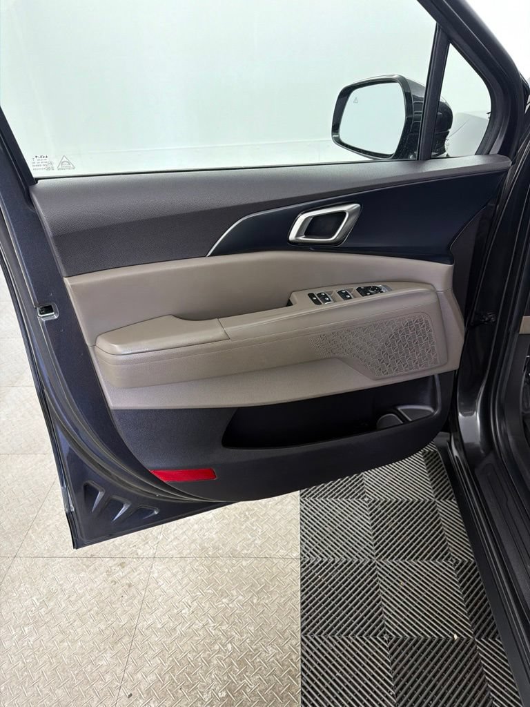 2026 Kia Carnival LXS - Photo 8