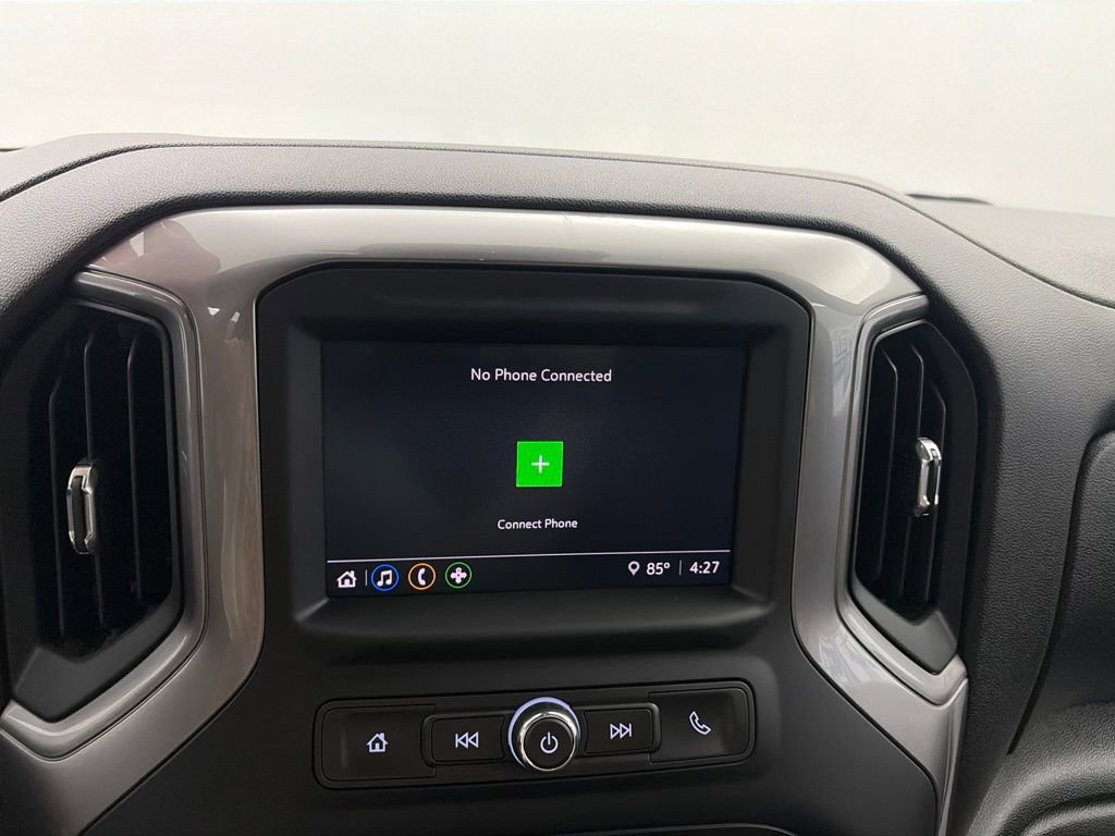 2022 Chevrolet Silverado 1500 Custom - Photo 31