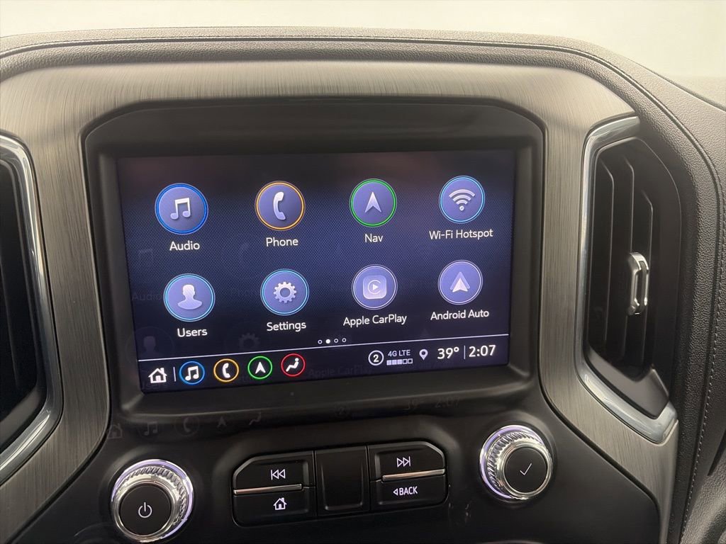 2023 GMC Sierra 2500HD Denali - Photo 35
