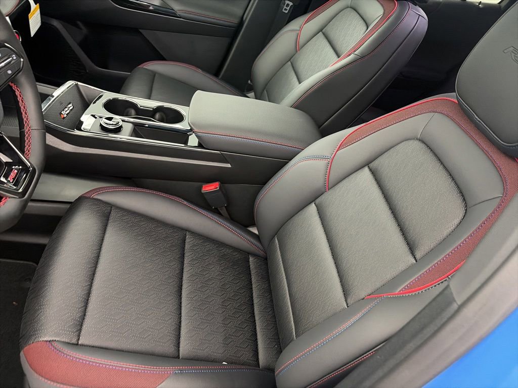 2026 Chevrolet Equinox RS - Photo 17