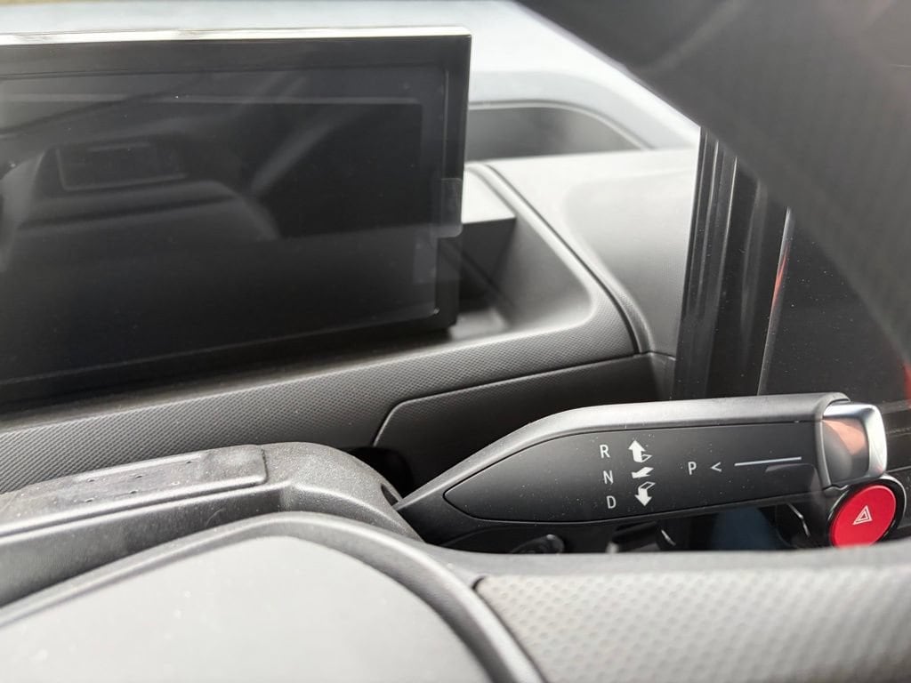 2025 Chevrolet BrightDrop Base - Photo 17
