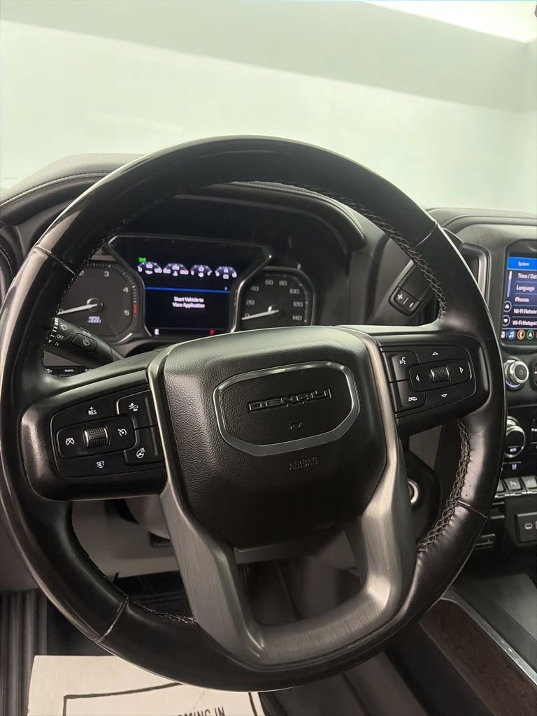 2023 GMC Sierra 2500HD Denali - Photo 19