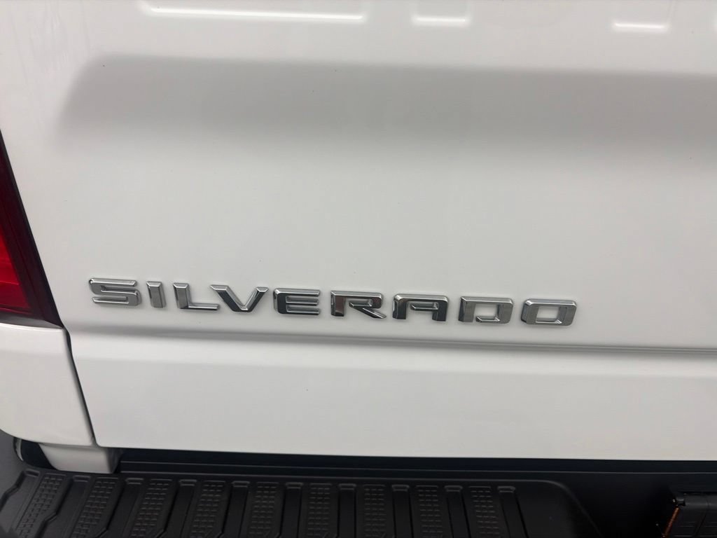 2023 Chevrolet Silverado 1500 RST - Photo 8