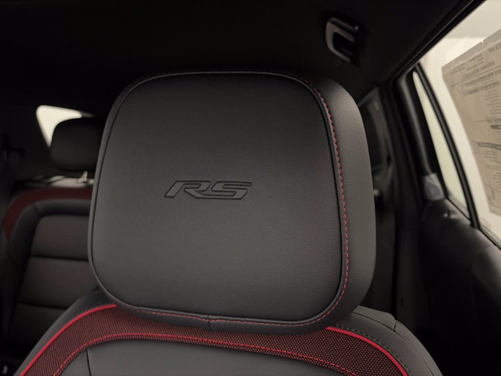 2027 Chevrolet Equinox RS - Photo 21
