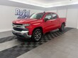  Chevrolet Silverado 1500 LTD