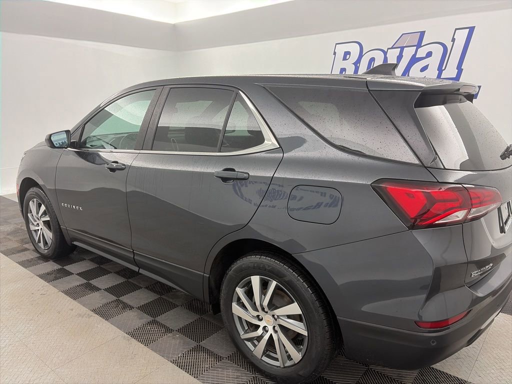 2023 Chevrolet Equinox LT - Photo 7