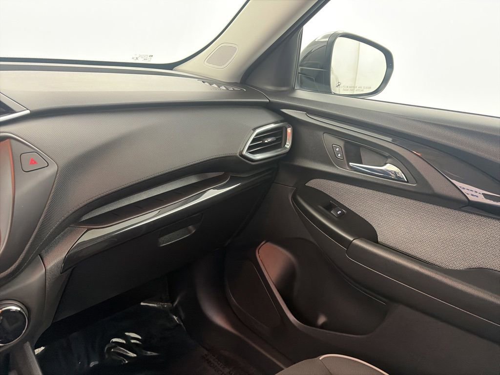 2023 Chevrolet TrailBlazer LT - Photo 19