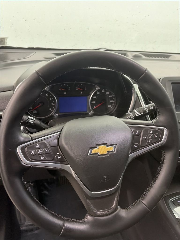 2023 Chevrolet Equinox LT - Photo 17