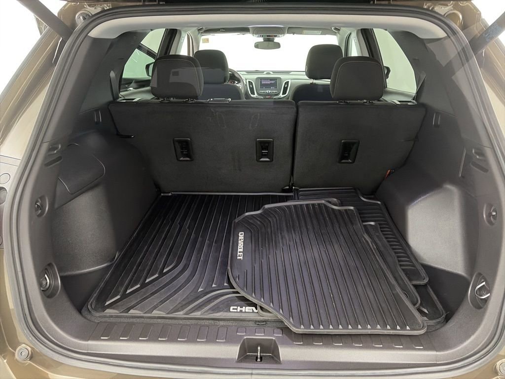 2024 Chevrolet Equinox LT - Photo 32