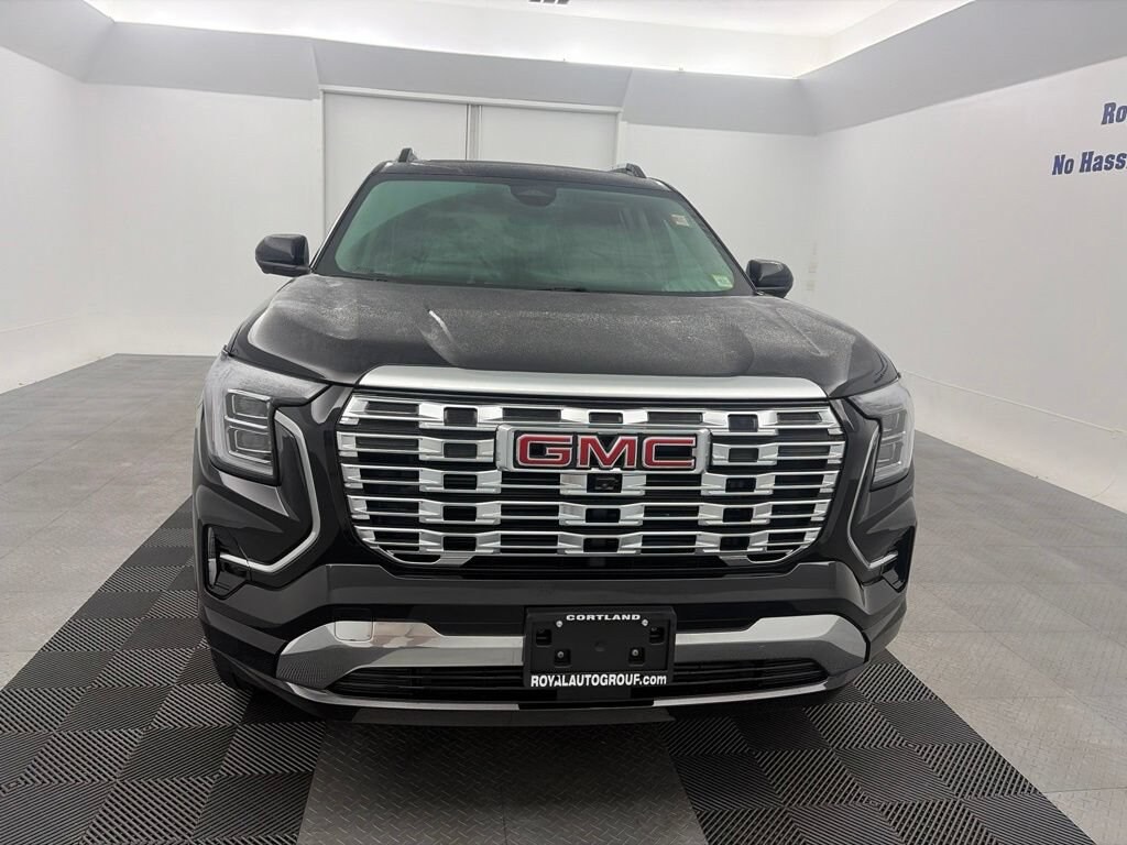 Used 2026 GMC Terrain Denali SUV